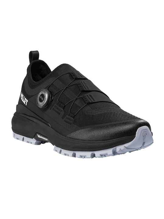 Buty MILLET M Wanaka Boa Czarny
