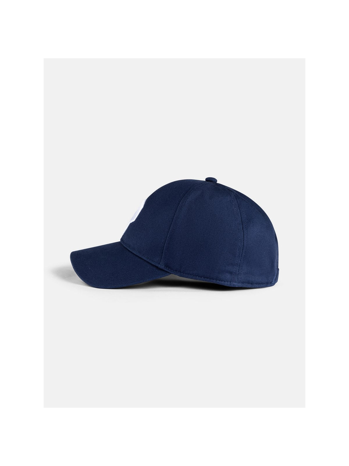 Czapka Peak Performance Retro Cap niebieski