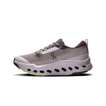 Buty do biegania damskie Cloudsurfer Trail 2 szary
