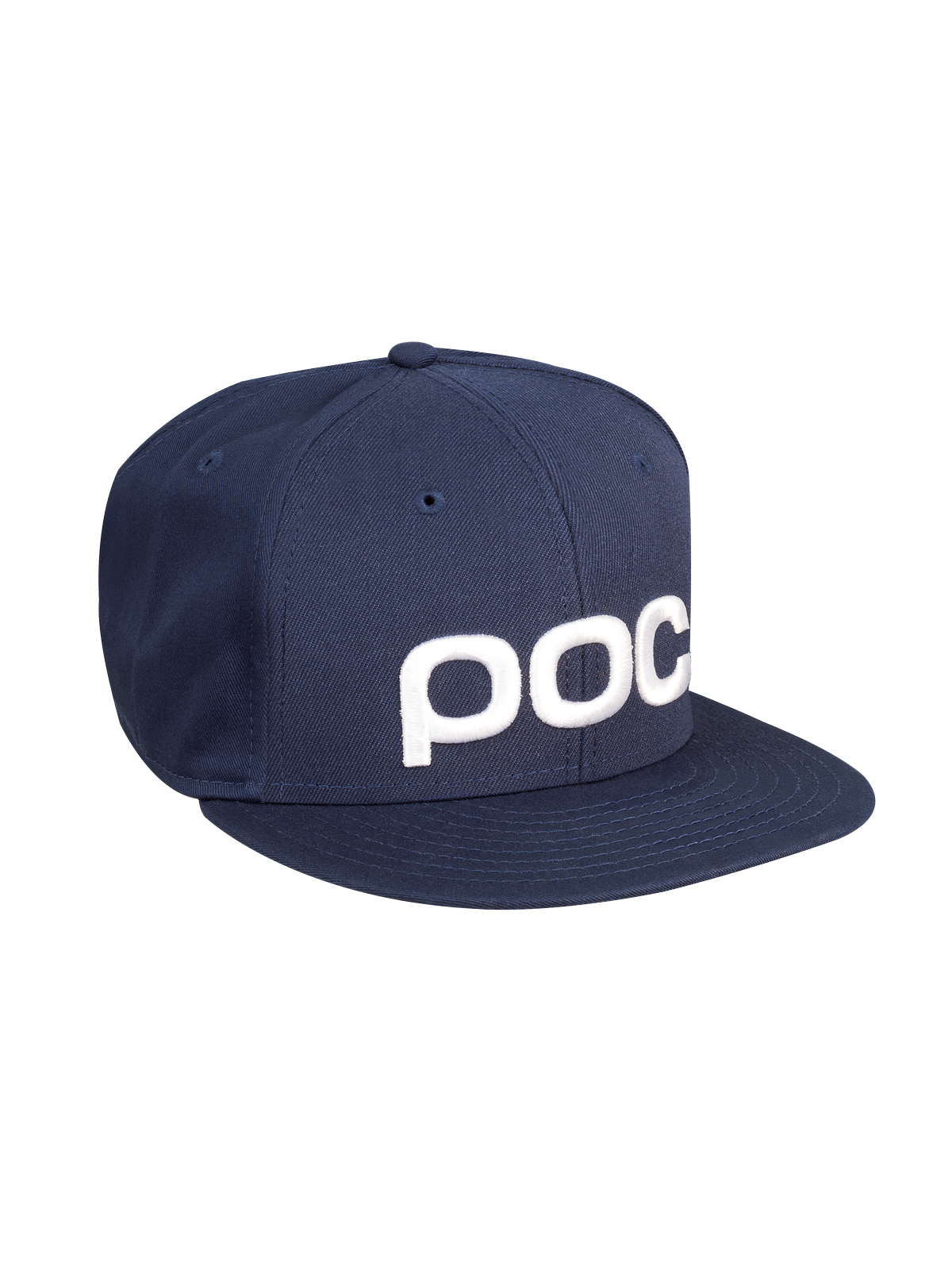 Czapka z daszkiem POC CORP Cap - granatowy - ONE SIZE - Adventure Sports