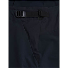 Spodnie Peak Performance M Trail Pants czarny - Adventure Sports
