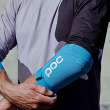 Ochraniacze na łokcie POC JOINT VPD AIR - niebieski - Ochraniacz - Adventure Sports
