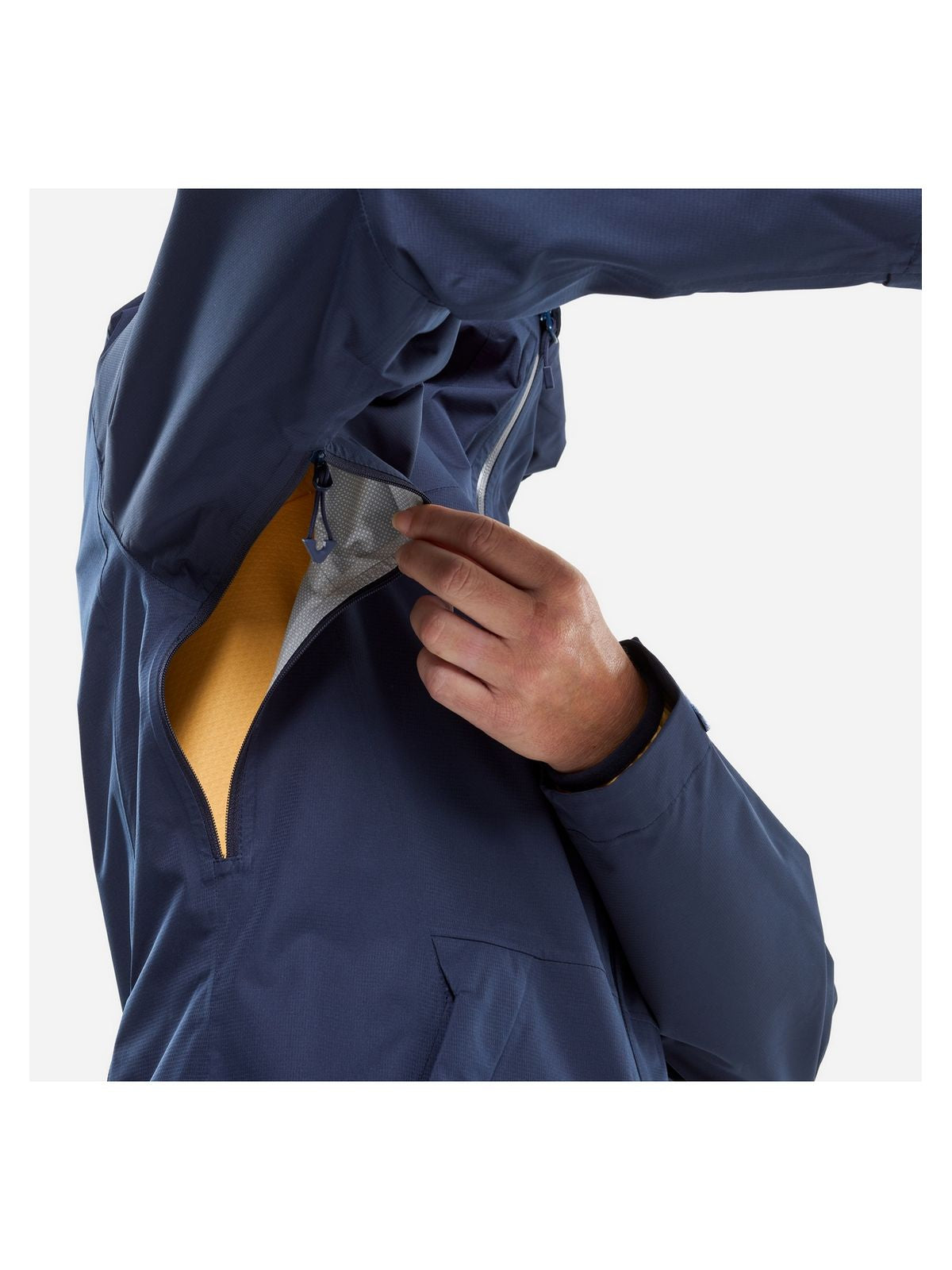 Kurtka damska MILLET Seneca 2,5L Jkt W granatowa