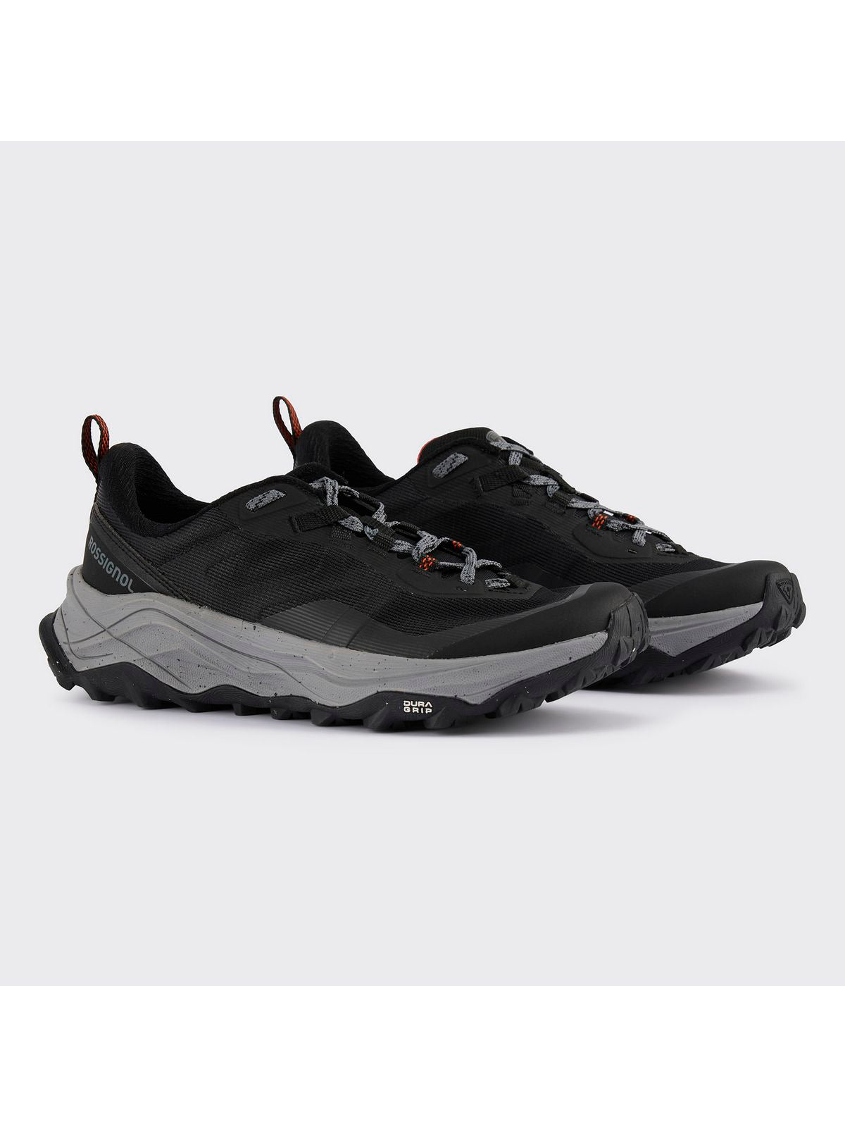Buty damskie ROSSIGNOL W Altiridge czarne