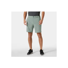 Szorty HELLY HANSEN HP SIROCCO SHORTS 9 szary - Adventure Sports
