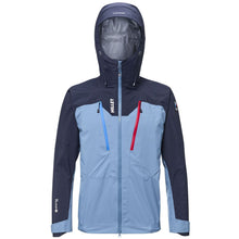 Kurtka MILLET M TRILOGY ICON GTX PRO JKTM niebieska
