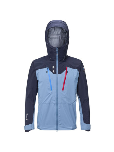 Kolor: CORONET BLUE/SAPHIR