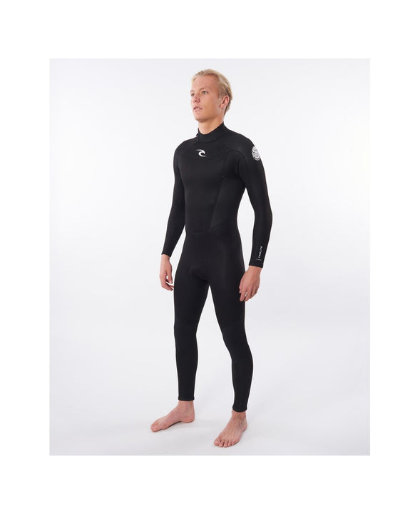 Pianka RIP CURL Freelite 32 Fl Stmr czarny
