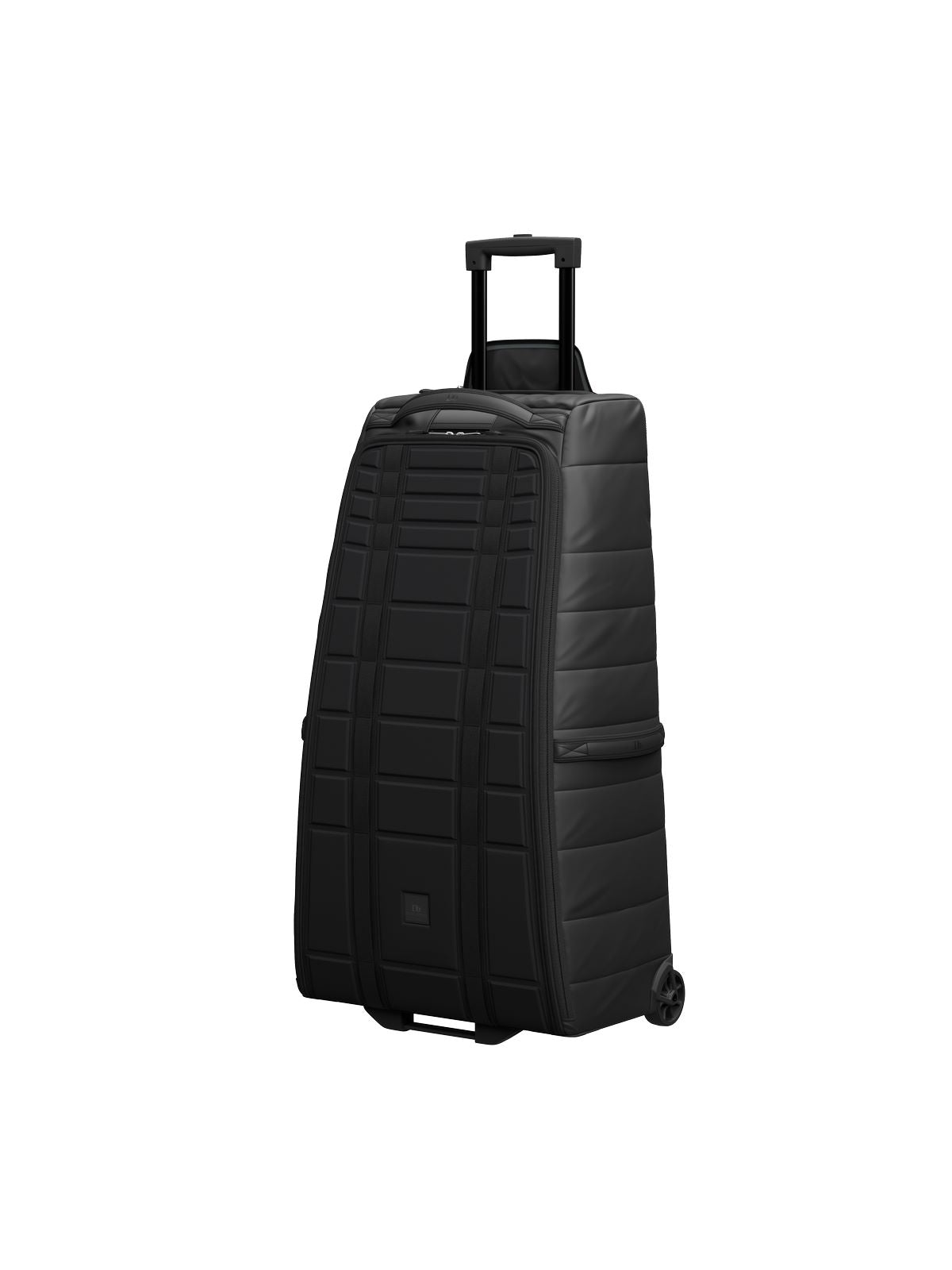 Torba podróżna na kółkach Db™ Hugger 1st Generation Roller Bag 60L czarny