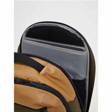 Plecak PEAK PERFORMANCE Commuter Backpack brązowy
