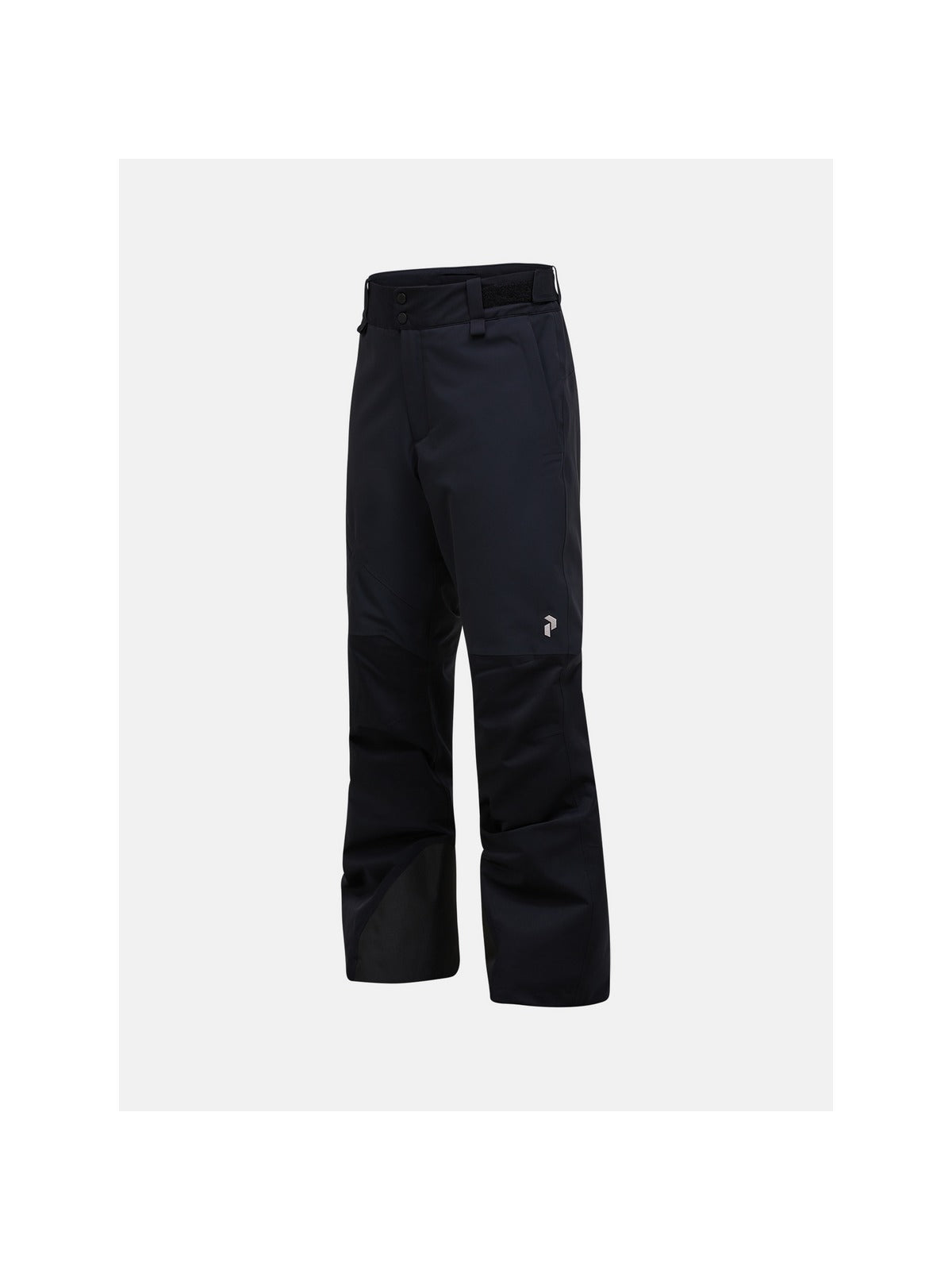 Spodnie PEAK PERFORMANCE M Shred Insulated Pants czarny