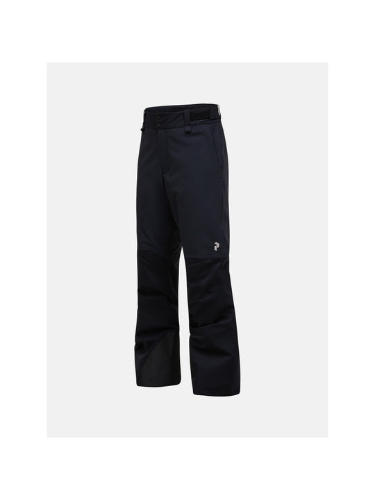 Spodnie PEAK PERFORMANCE M Shred Insulated Pants czarny
