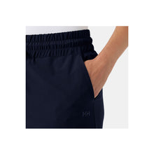 Spodnie damskie HELLY HANSEN W Thalia Pant granatowe
