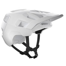 Kask rowerowy POC Kortal Race MIPS biały
