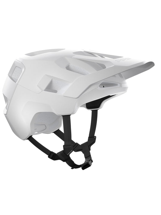 Kask rowerowy POC Kortal Race MIPS biały
