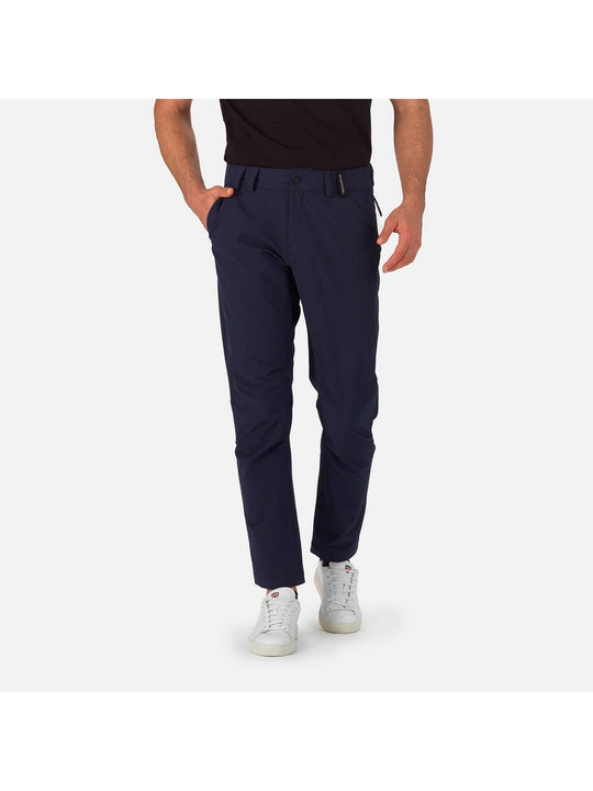Spodnie ROSSIGNOL Tech 4Ws Pant granatowy - Adventure Sports
