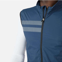 Kamizelka rowerowa Rossignol Skpr Vest granatowy - Adventure Sports
