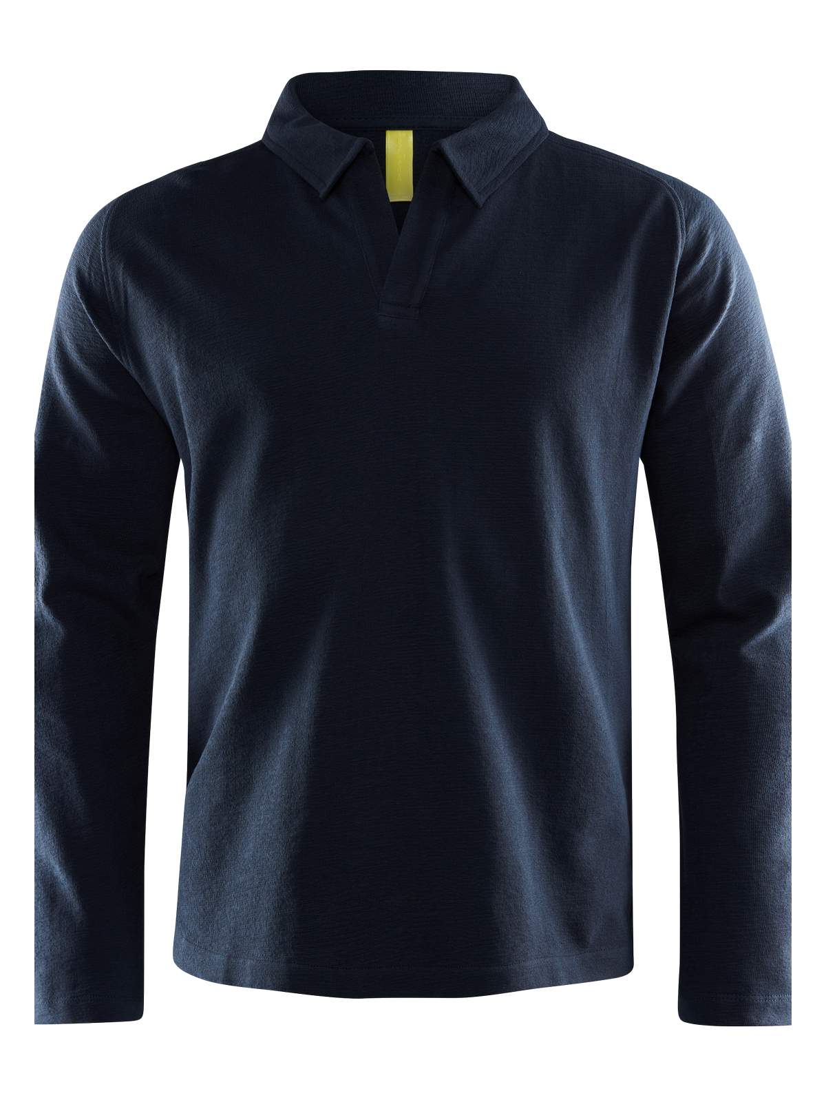Bluza męska SAIL RACING M Tornado Rugger granatowa