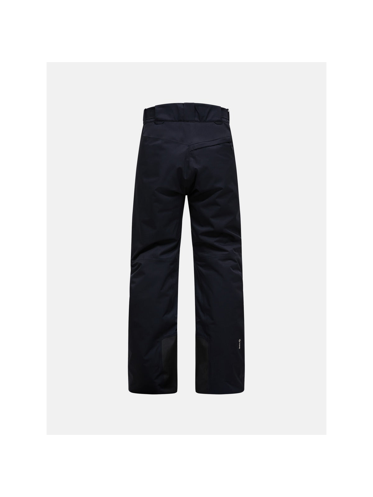 Spodnie PEAK PERFORMANCE M Blanc Insulated Pants czarny