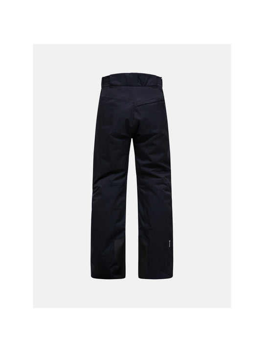 Spodnie PEAK PERFORMANCE M Blanc Insulated Pants czarny
