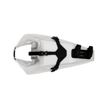 Torba rowerowa POC Ultra Saddle Bag 7L biała

