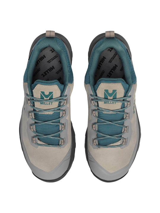 Buty damskie MILLET Ubic Low Gtx W beżowe
