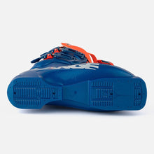 Buty narciarskie LANGE RS 120 LV Vibrant Blue
