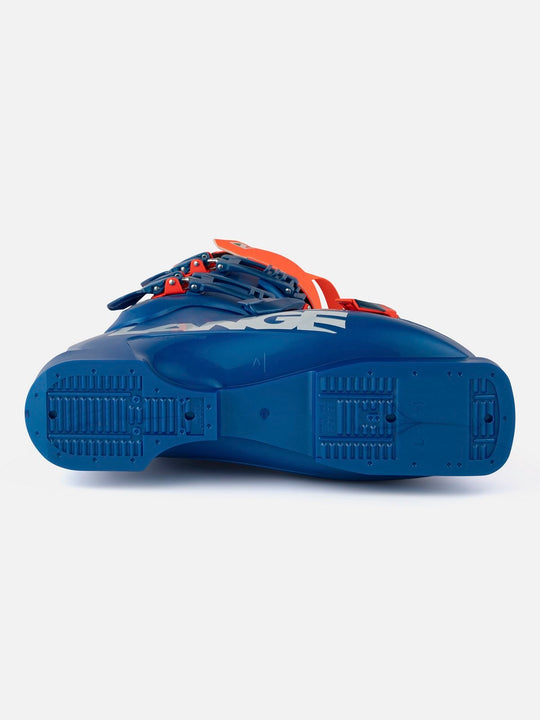 Buty narciarskie LANGE RS 120 LV Vibrant Blue
