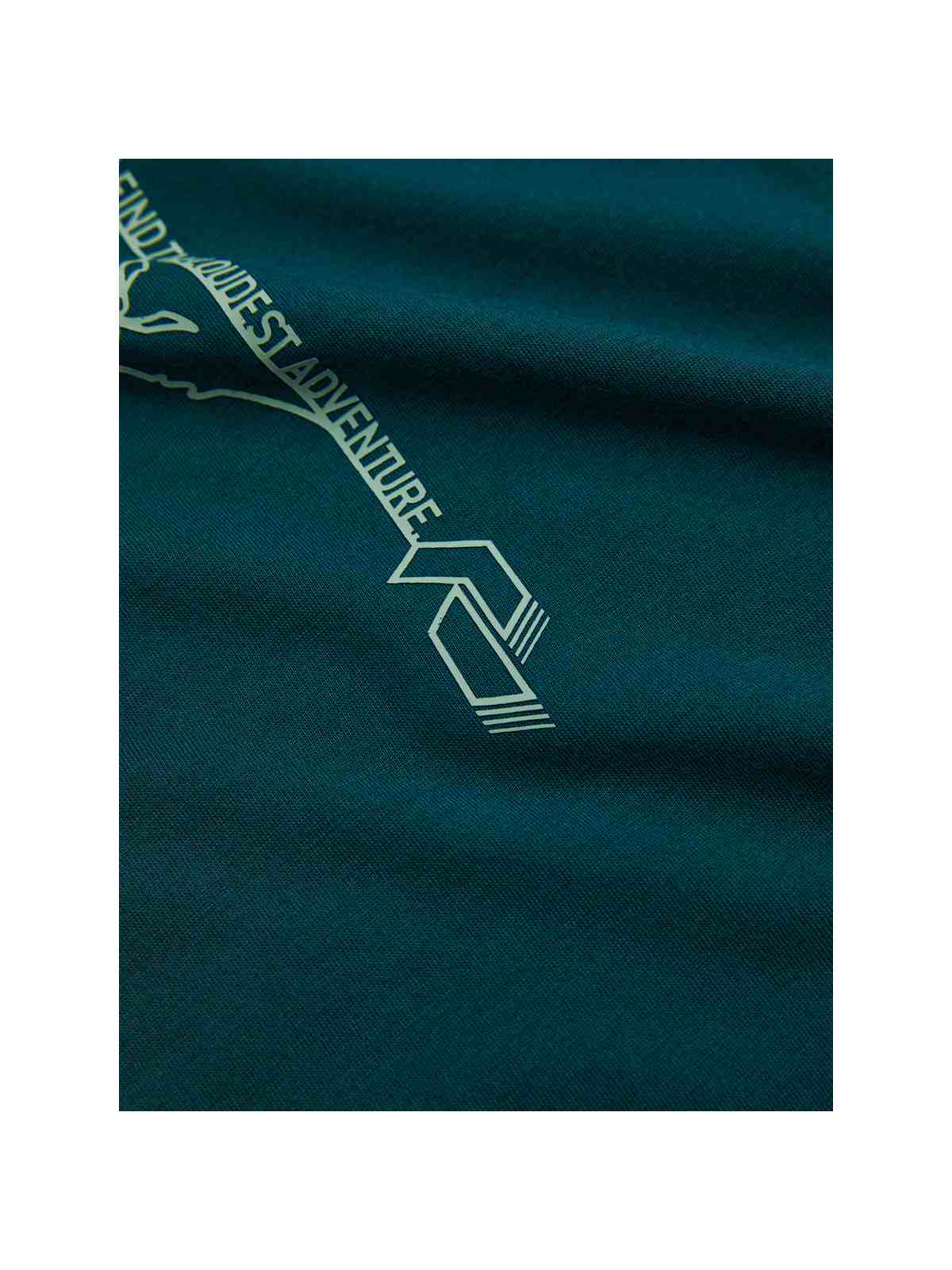 adventuresports koszulka-peak-performance-m-wool-blend-shortsleeve-g80834030-45z detail1