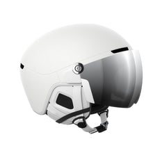 Kask narciarski POC Obex Visor Cat 3 biały
