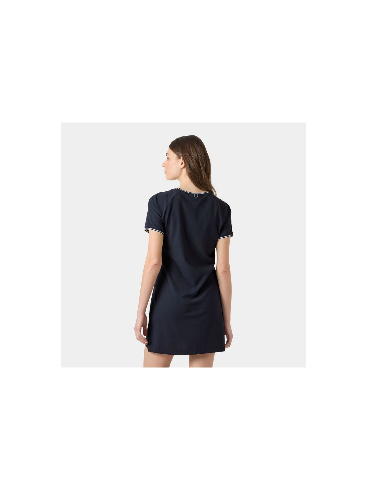 Sukienka HELLY HANSEN W Portofino Dress granatowa