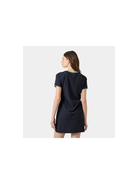Sukienka HELLY HANSEN W Portofino Dress granatowa
