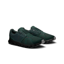 Buty męskie ON Cloud 6 zielony
