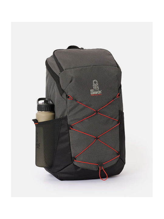 Plecak RIP CURL Overland 30L Search czarny
