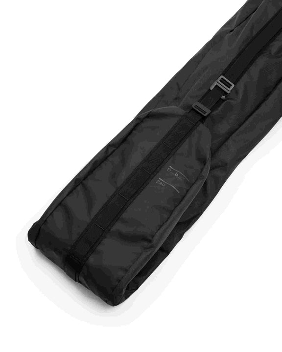 Pokrowiec Db™ Snow Essential Ski Bag czarny
