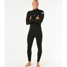Pianka surfingowa RIP CURL DAWN PATROL CZ 43 czarna

