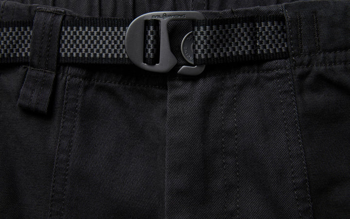 SZORTY męskie Sail Racing BREEZE SHORTS szare
