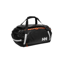 Torba HELLY HANSEN Guide Duffel Bag 90L czarna
