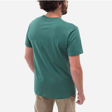 Koszulka MILLET CIMAISUMMIT TS SS M zielony - Adventure Sports
