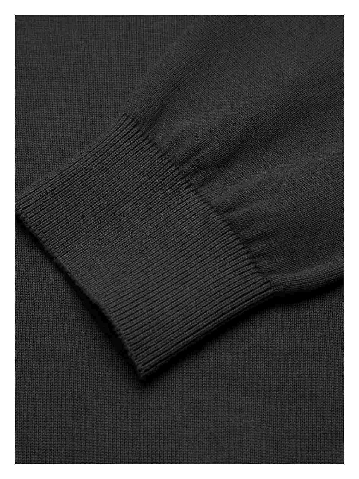 Bluza męska SAIL RACING M Bowman Knitted Crew Neck zielona
