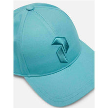 Czapka PEAK PERFORMANCE Retro Cap niebieski
