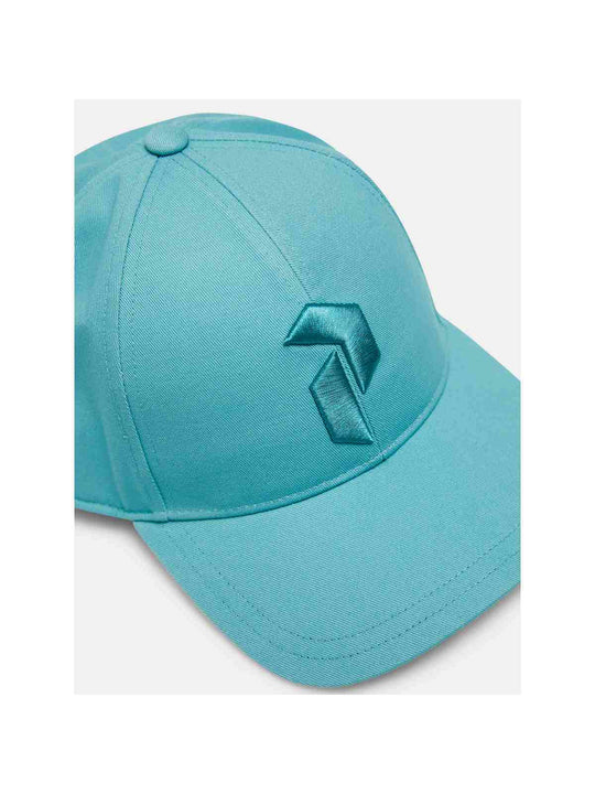 Czapka PEAK PERFORMANCE Retro Cap niebieski

