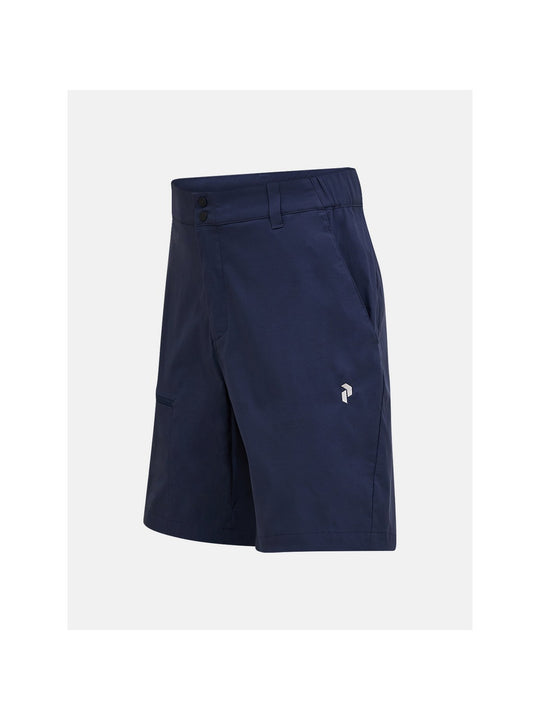 adventuresports szorty-peak-performance-m-iconiq-shorts-niebieski-g80115010-2n3 tyl

