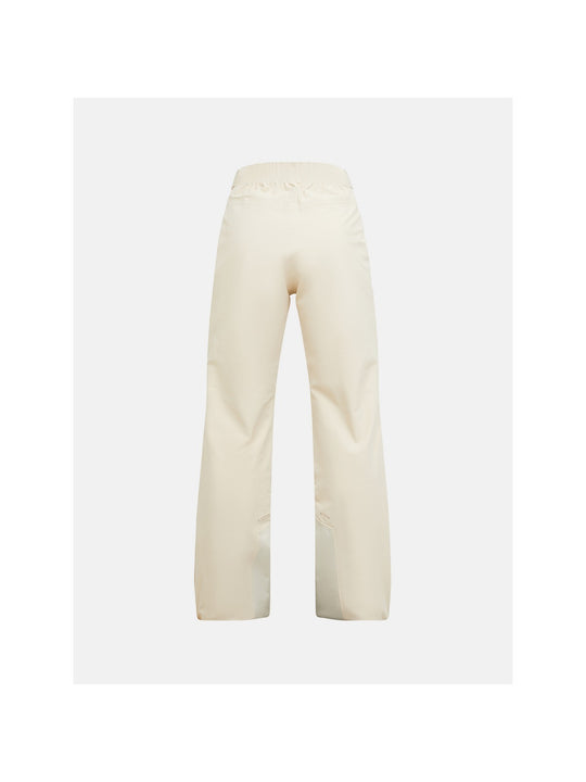 Spodnie PEAK PERFORMANCE W Whitelight Insulated Pants piaskowy
