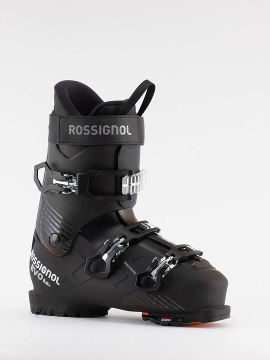Buty narciarskie ROSSIGNOL Evo Rental GW - Black
