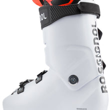 Buty Narciarskie ROSSIGNOL HERO WORLD CUP 130 MEDIUM - WHITE - Adventure Sports
