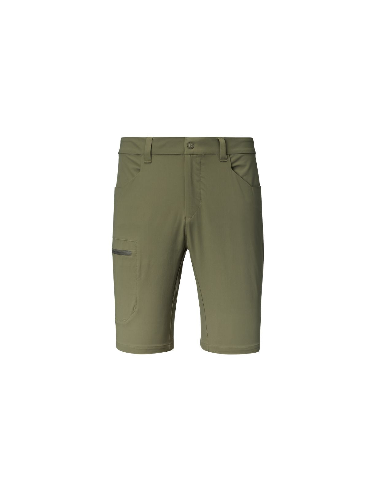 Szorty męskie MILLET Ubic Stretch Short M zielone