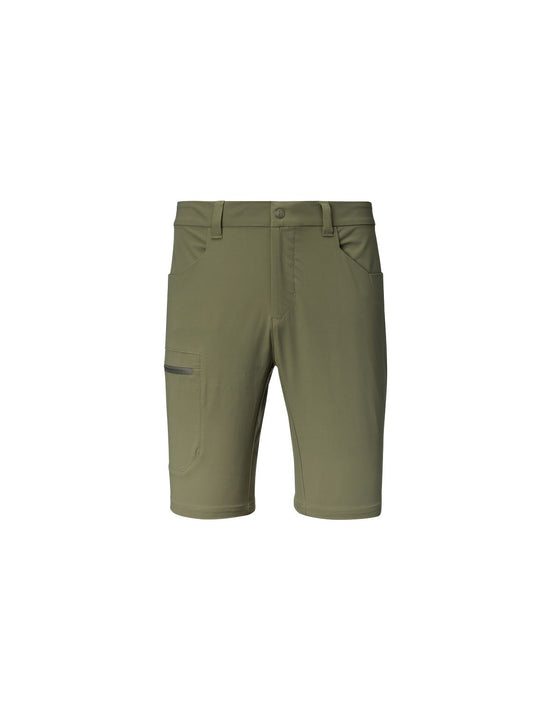 Szorty męskie MILLET Ubic Stretch Short M zielone
