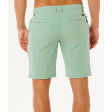 Szorty męskie RIP CURL Boardwalk Jackson zielone
