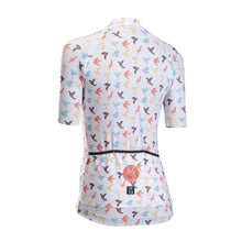 Koszulka Rowerowa NORTHWAVE ORIGAMI W’S JERSEY SS - Adventure Sports
